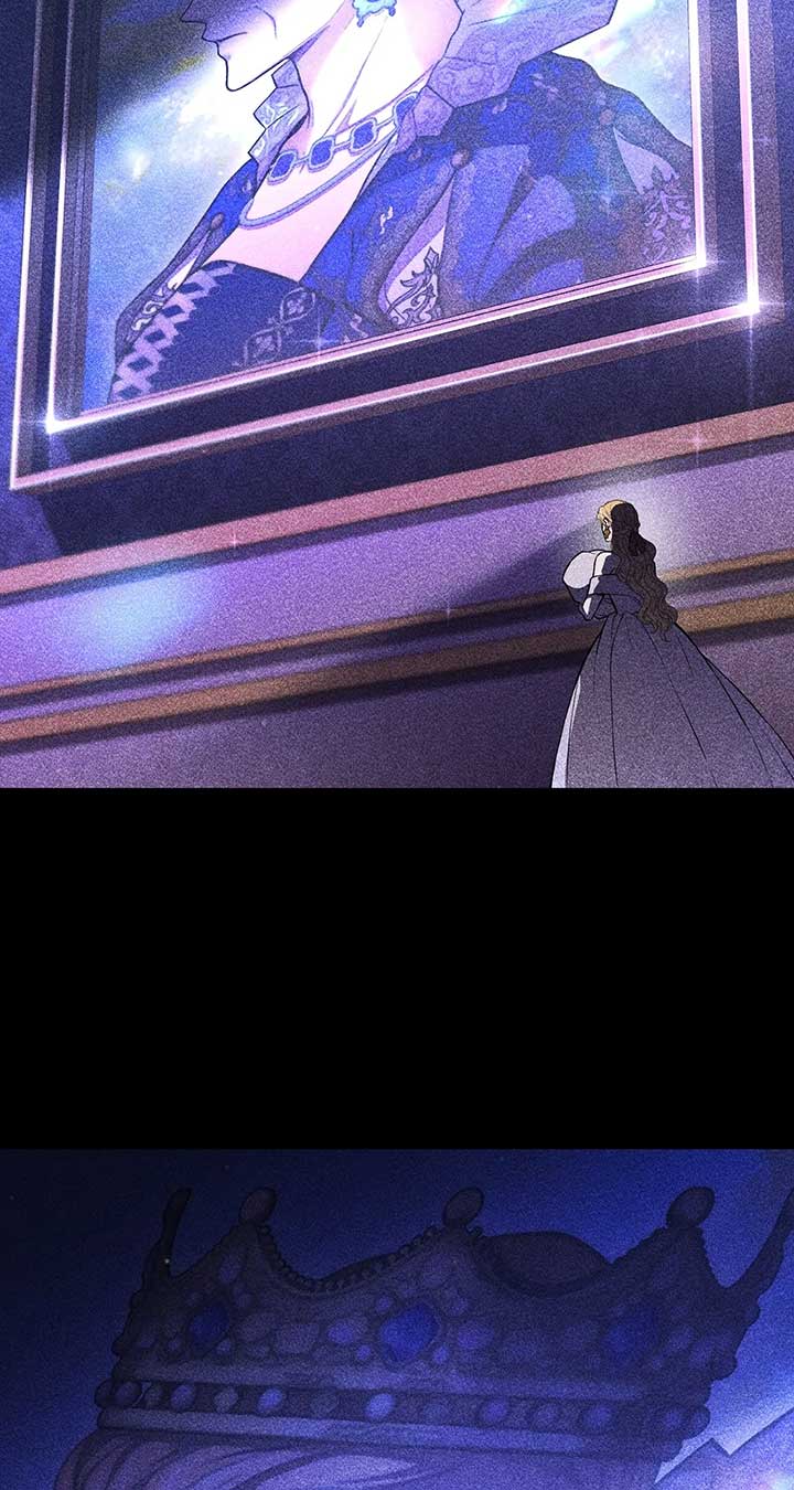 The Secret Bedroom of a Dejected Royal Daughter Chapter 83 93